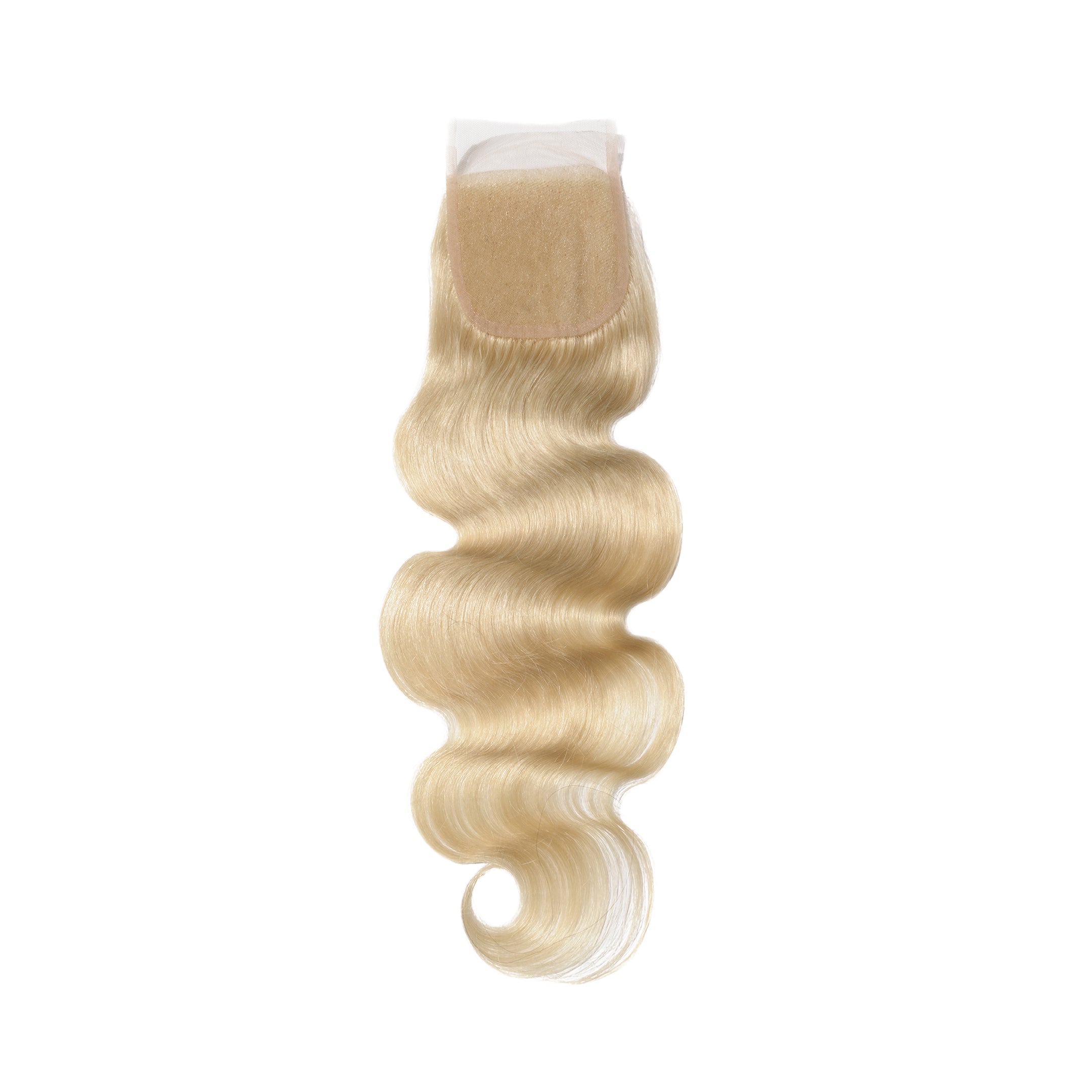 Loose Wave 613 Blonde Lace Closure