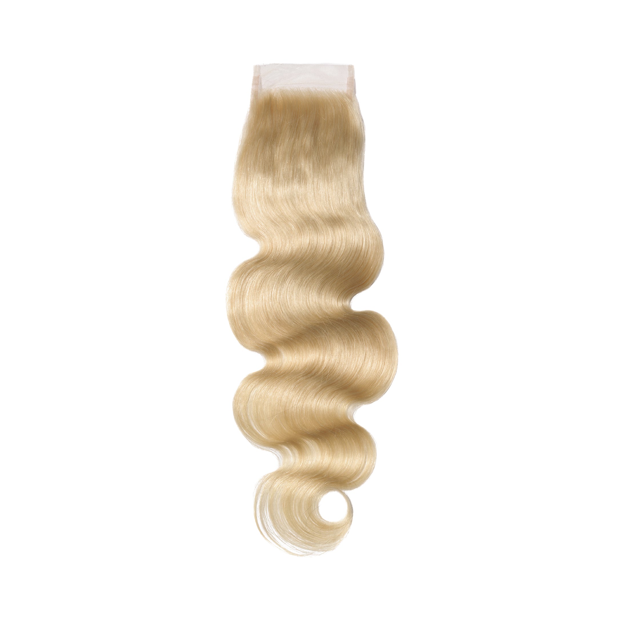 Loose Wave 613 Blonde Lace Closure