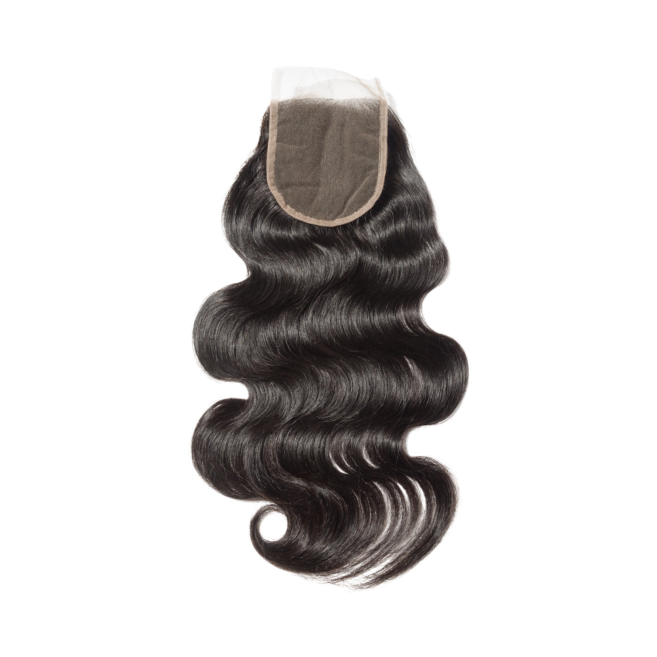 Transparent Loose Wave Lace Closure