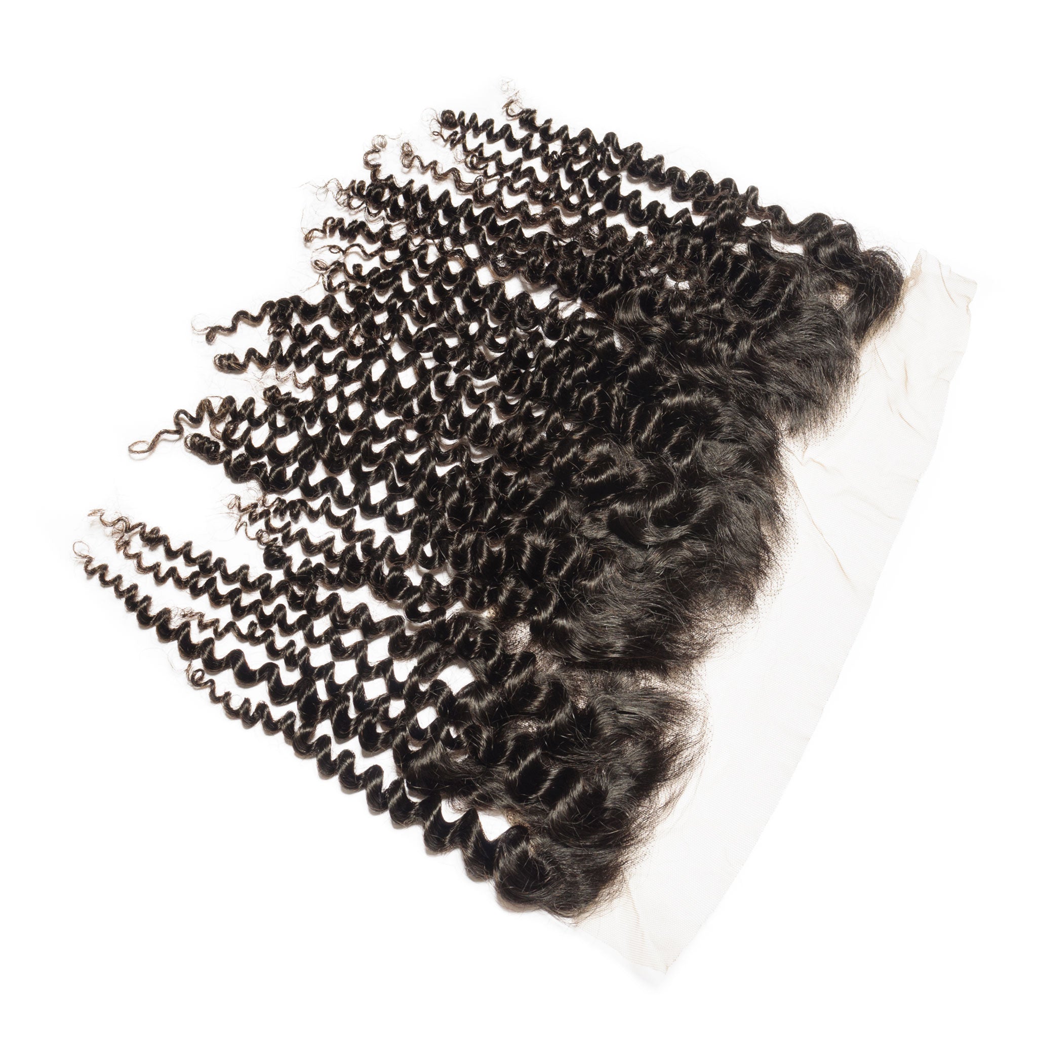 Lace Frontal - Straight