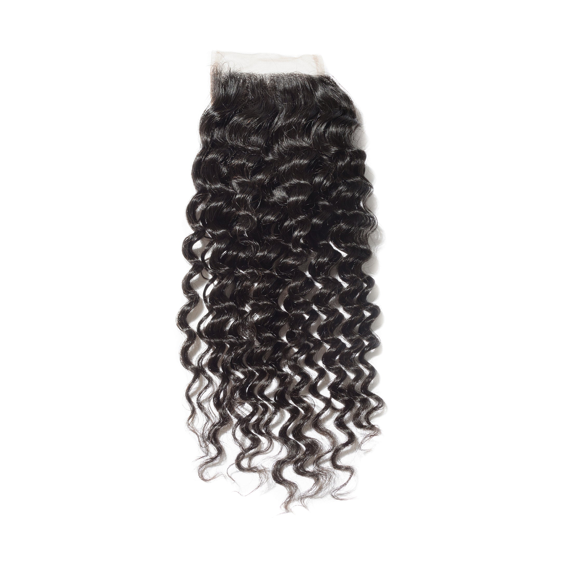 Lace Closure - Deep Wave