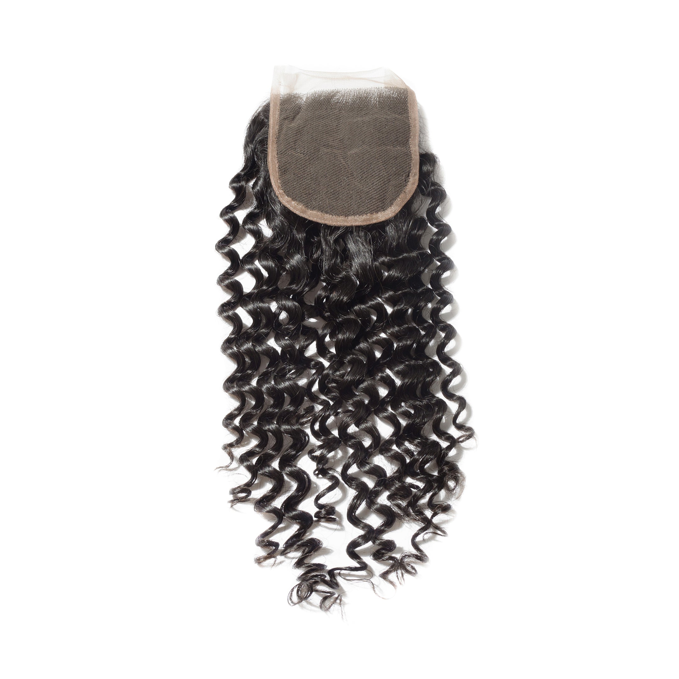 Lace Closure - Deep Wave