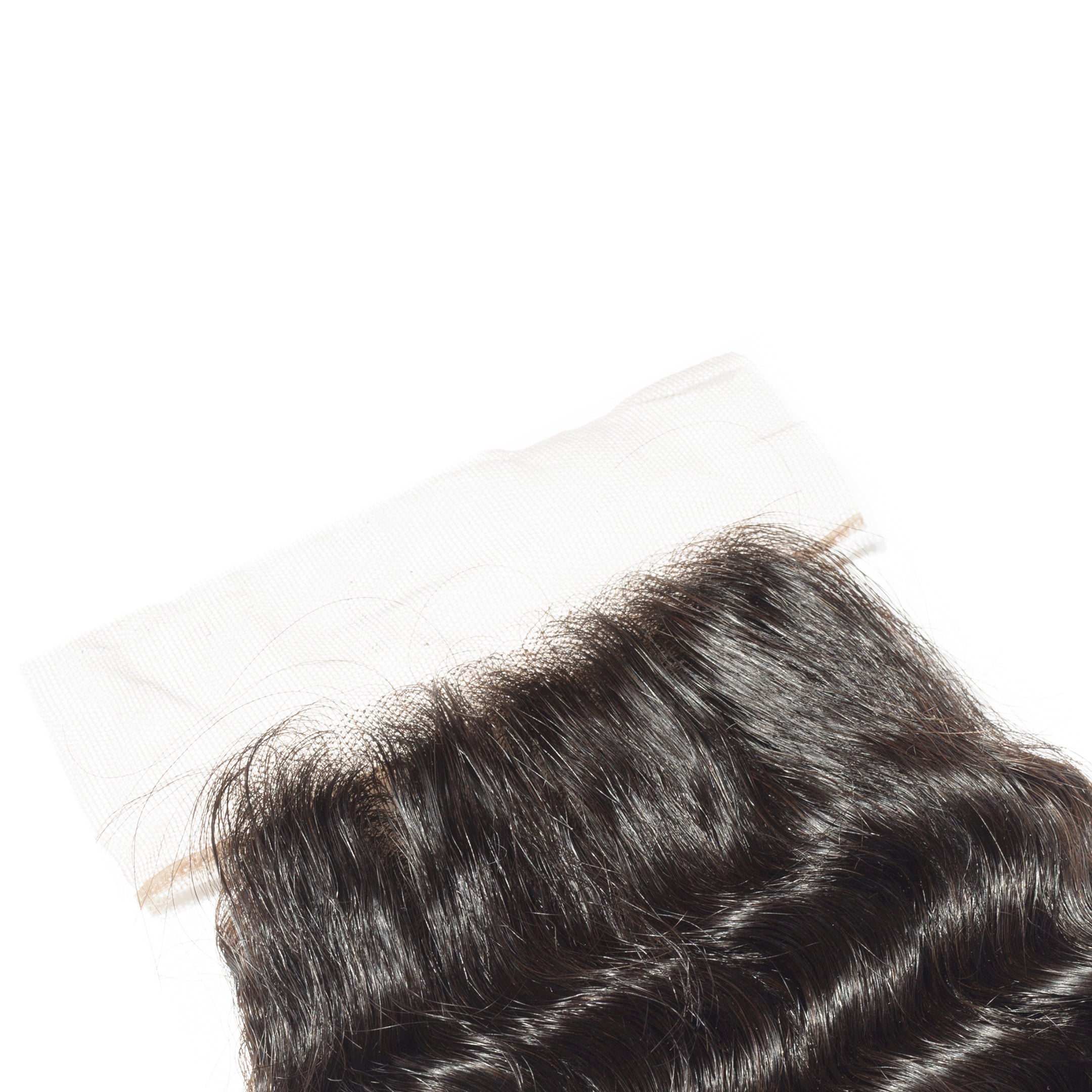 Lace Closure - Deep Wave