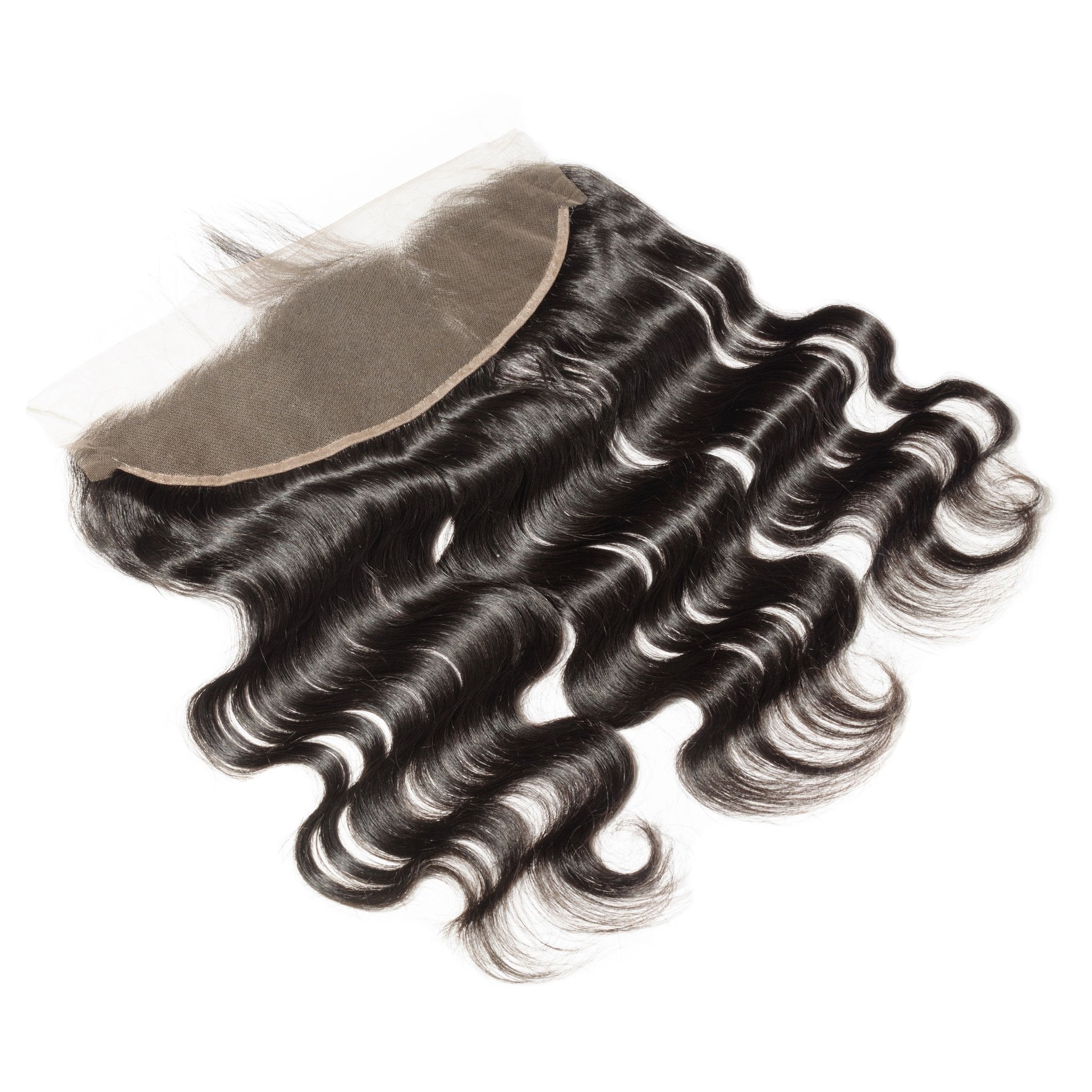 Loose Wave - Lace Frontal - Pyara Hair