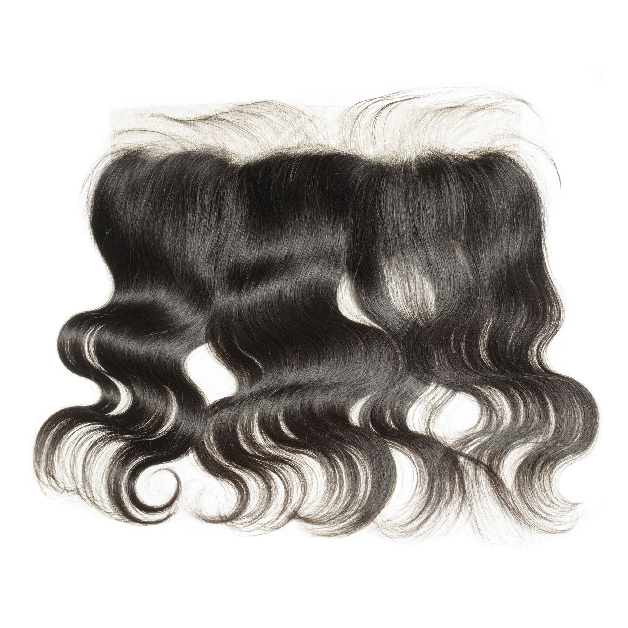 Loose Wave - Lace Frontal - Pyara Hair